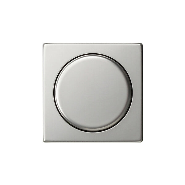 Gira Abdeckung Knopf eds Dimmer+Poti 0650600